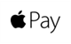 Apple Pay plačilna metoda ikona