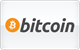 Bitcoin kripto plačilo ikona