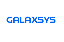 Galaxsys crash in instant-win iger ponudnik logotip
