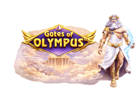 Gates Of Olympus grški mitološki avtomat z multiplikatorji do 5000x