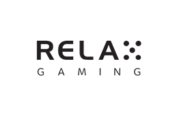 Relax Gaming Megaways in jackpot iger ponudnik logotip