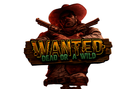 Wanted Dead Or A Wild Hacksaw Gaming visoko volatilni western avtomat
