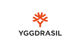 Yggdrasil inovativni avtomat ponudnik GATI tehnologija logotip